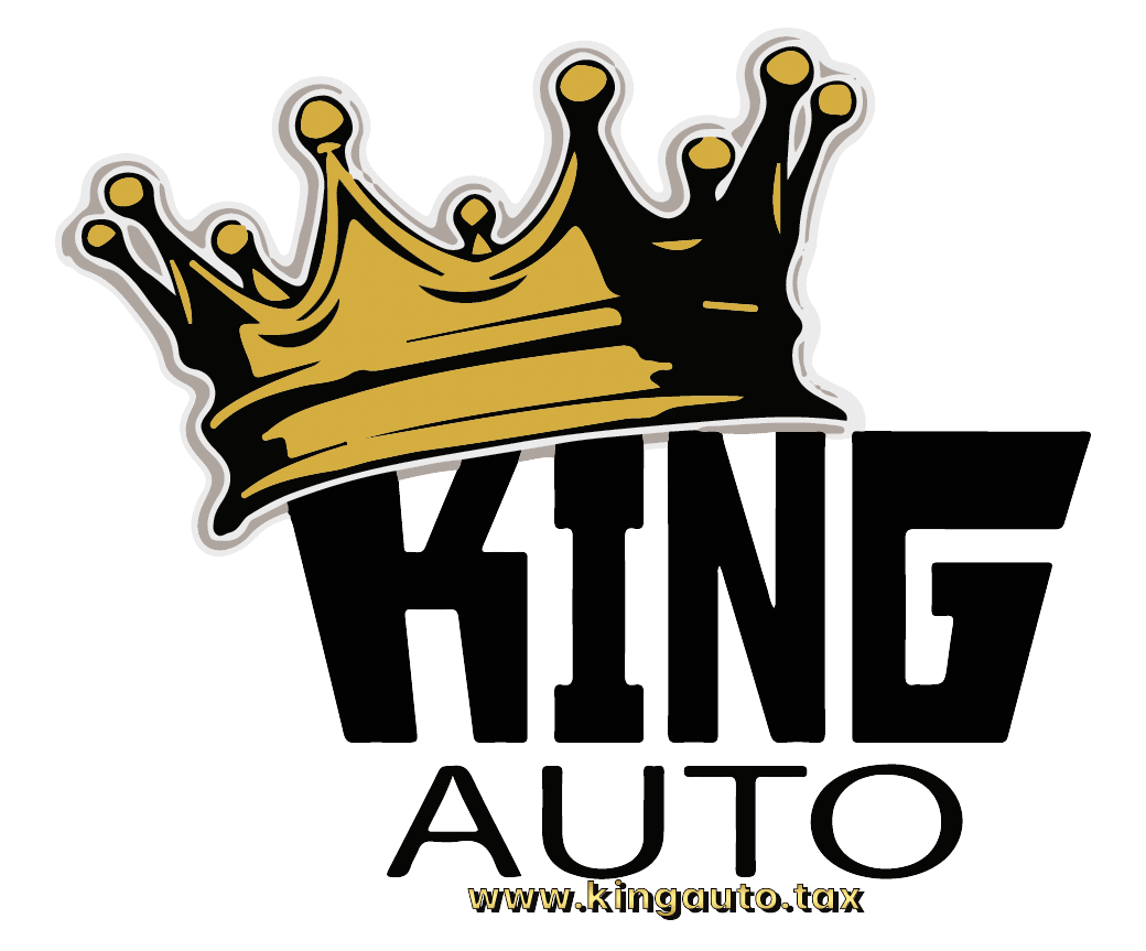 KINGAUTO LOGO