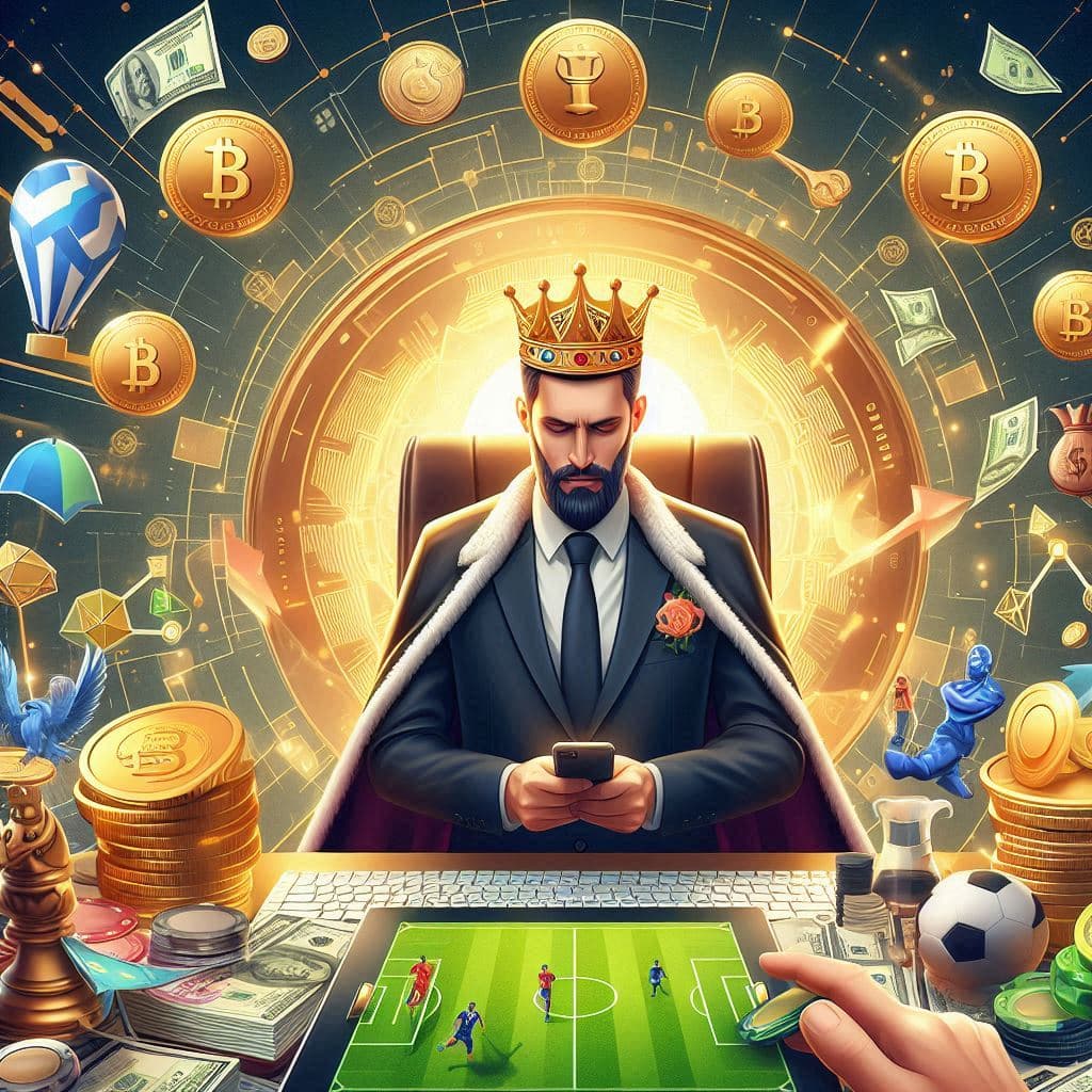 เพิ่มศักยภาพ ทำกำไรต่อเนื่องกับ Kingauto Wallet